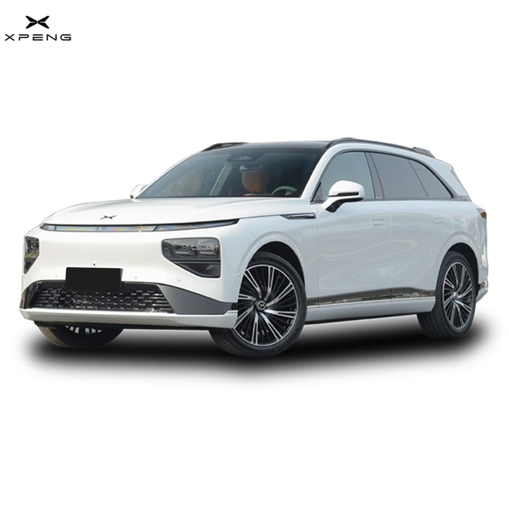 Xpeng G9 